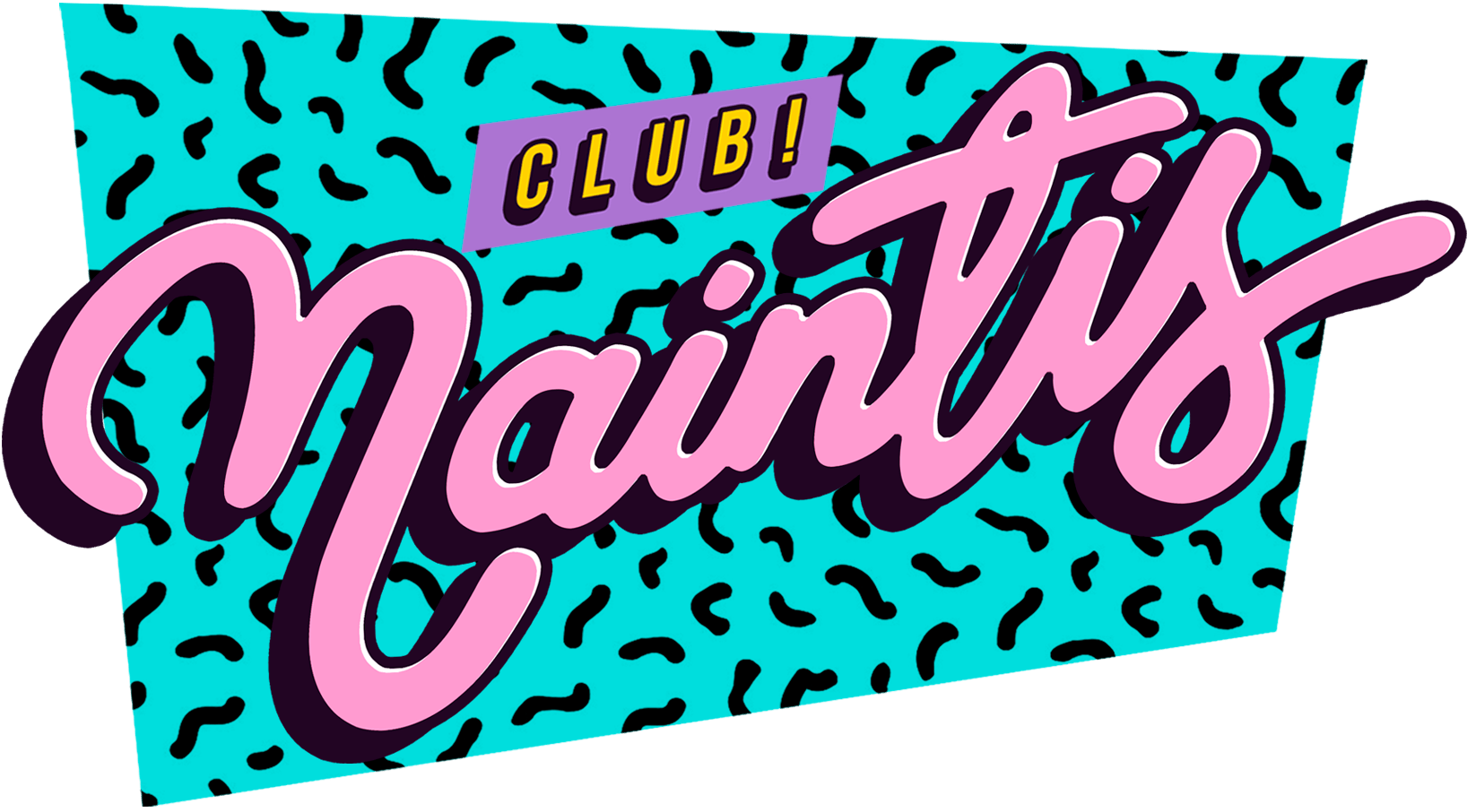 Logo Club Naintis